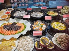 -新时代大酒店(仰口路店)