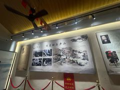 -庐山风景区花径公园