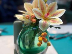 -北京宝辰饭店·明苑咖啡厅