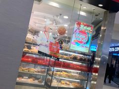 -85度C(南京龙江店)