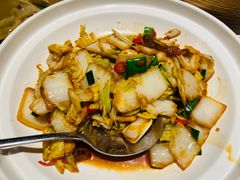 -老阿爸鲜鱼土菜(昆山花桥店)