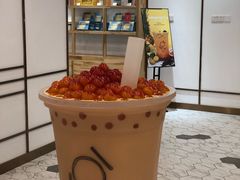 -KOI Thé(力宝广场店)