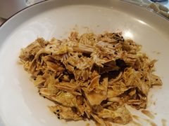 大拌菜-孙记驴肉山庄(李桥店)