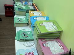 -昂立青少儿成长中心(普陀中潭校区)