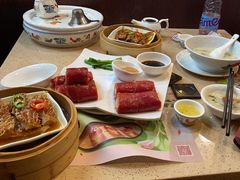 -点都德(聚福楼店)