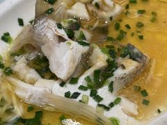 -奇芳阁·百年清真南京菜(夫子庙店)