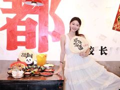 -冯校长老火锅(福田车公庙店)
