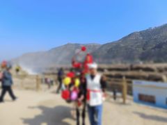 -陕西黄河壶口瀑布旅游区