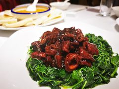 草头圈子-老人和饭店(淮海中路店)