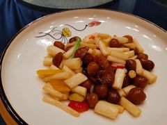 -顺风山庄(水濂山店)