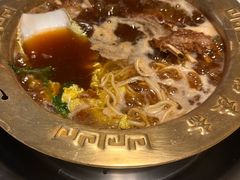 -和庆斋羊蝎子火锅·碳缸烧烤(顺义旗舰店)