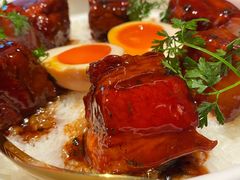 -醉东Oriental House(静安嘉里中心店)