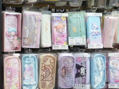 -晨光文具(天客隆大厦大商超市店)