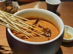 掌柜钵钵鸡-天府掌柜(九眼桥店)