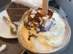 -星巴克(西藏路店)