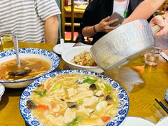 -杏花村水席楼(西大街总店)