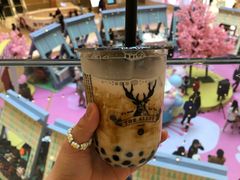 -鹿角巷The Alley(龙湖天街店)