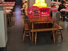 -老闵田螺馆·南昌市井菜·特色小吃(总店)