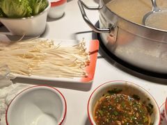 -陈记顺和潮汕鲜牛肉火锅(西门口广场店)