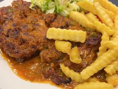 -妈阁铭记澳葡美食