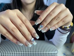 -她所·橙子美学·纹眉·美甲美睫