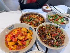 -潇湘阁(汉光百货店)
