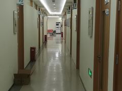 -北京大学口腔医院(第三门诊部)