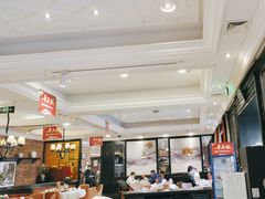 -大鸭梨烤鸭(甘家口店)