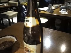 -万藏·荞麦酒房BANKURA JAPANESE SOBA KITCHEN(长乐路店)