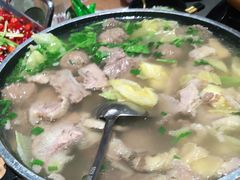 -川堂风·跷脚牛肉·乐山爆炒(宝山日月光店)