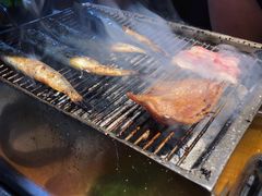 -丹东特色烤肉(南光三部店)