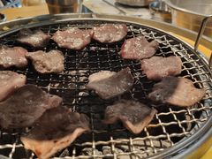 -姜虎东白丁烤肉(恒隆广场店)