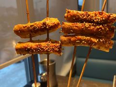 -邢氏老太太烤串(北兴街店)