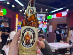 -饶福记·南昌烧烤大排档(九龙湖土著店)