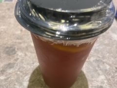 -留半山·香港食堂(啦啦宝都店)