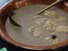 -诺敏塔拉奶茶-布里亚特包子-手把肉(锦都会店)