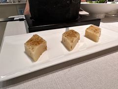 -狮王府淮扬菜(夫子庙老门东店)