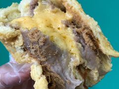 -喜茶(永旺梦乐城店)