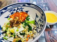 -福瑞记老孙头biangbiang面(新生路店)