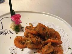 -怀德酒楼·粤菜·海鲜·茶点(怀德万象汇店)