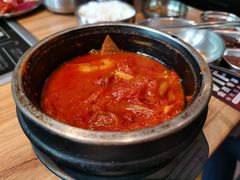 -汉拿山(魏公村店)