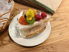 -麦田工坊(月湖店)