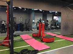 -UltraForce超源健身私教工作室(长楹天街精品店)