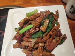 -黑鸡小馆(金源店)