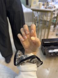 -初瞳专营美睫美甲