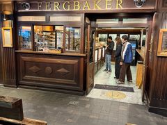 -Fergbaker(皇后镇店)