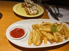 -斗牛士牛排(南京东路店)