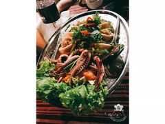 -Paak Dang Riverside 红嘴河畔餐厅