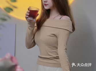 北京探店｜闺蜜小资聚会，沉浸式享受！