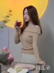 -玛莲朵·海菲秀冰珀科